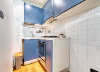 Loft Via Toscana, 117, Bologna - foto 17