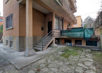 Loft Via Toscana, 117, Bologna - foto 26