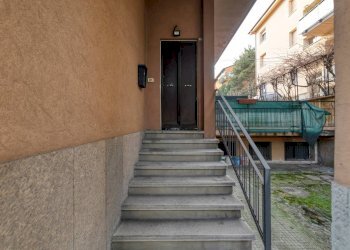 Loft Via Toscana, 117, Bologna - foto 27