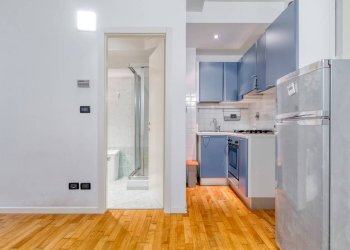 Loft Via Toscana, 117, Bologna - foto 38