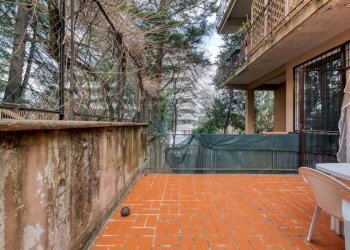 Loft Via Toscana, 117, Bologna - foto 48