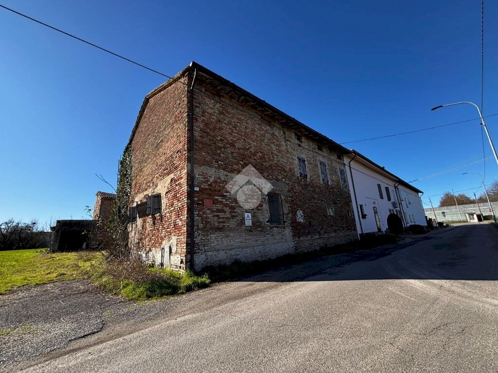 Rustic Via Enzano, Brescello - photo 3
