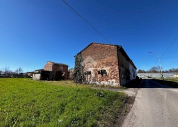 Rustic Via Enzano, Brescello - photo 18