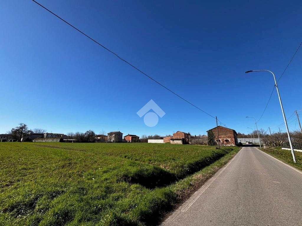 Agricultural land Via Enzano, Brescello - photo 1
