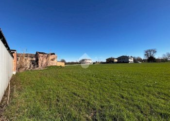 Terreno agricolo Via Enzano, Brescello - foto 2