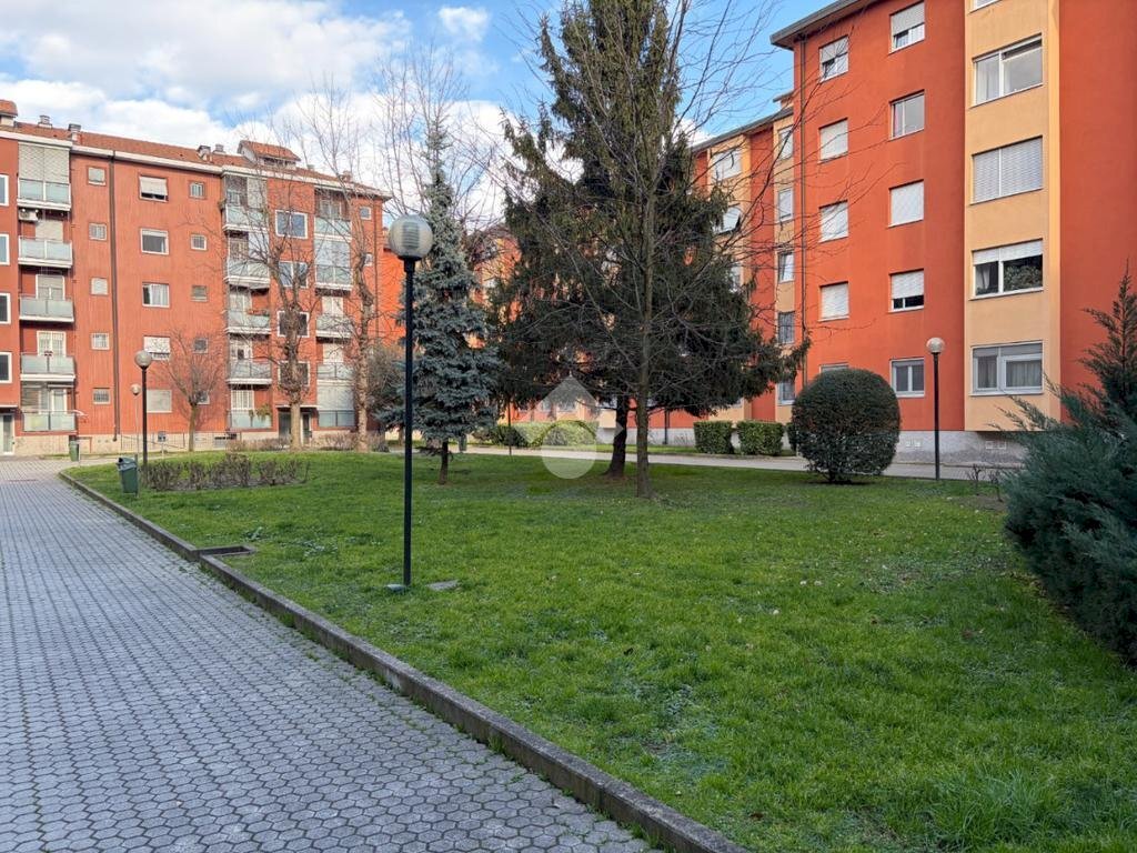 Trilocale Via Giacomo Quarenghi, Milano (zona Gallaratese) - foto 2