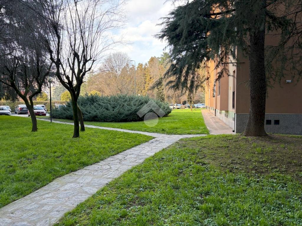 Trilocale Via Giacomo Quarenghi, Milano (zona Gallaratese) - foto 3