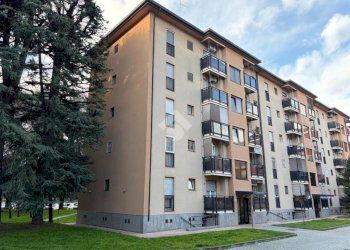 Trilocale Via Giacomo Quarenghi, Milano (zona Gallaratese) - foto 1