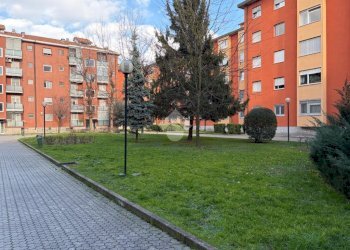 Trilocale Via Giacomo Quarenghi, Milano (zona Gallaratese) - foto 2