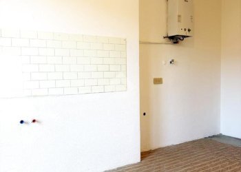 Trilocale Via Giacomo Quarenghi, Milano (zona Gallaratese) - foto 9