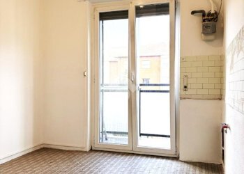 Trilocale Via Giacomo Quarenghi, Milano (zona Gallaratese) - foto 11