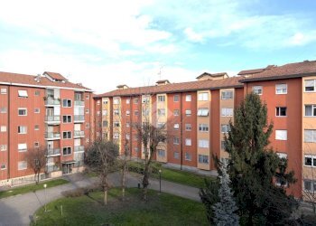 Trilocale Via Giacomo Quarenghi, Milano (zona Gallaratese) - foto 12