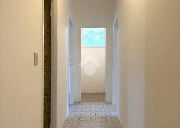 Trilocale Via Giacomo Quarenghi, Milano (zona Gallaratese) - foto 15