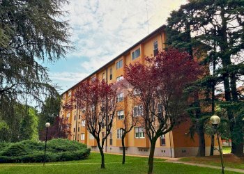 Trilocale Via Giacomo Quarenghi, Milano (zona Gallaratese) - foto 1