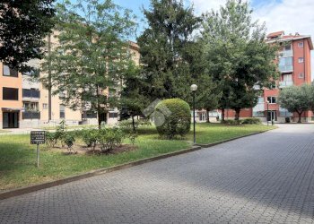 Trilocale Via Giacomo Quarenghi, Milano (zona Gallaratese) - foto 2