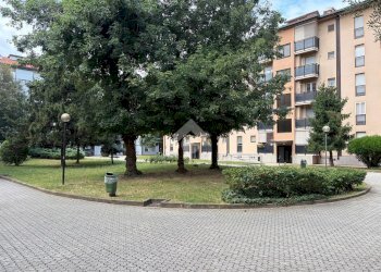 Trilocale Via Giacomo Quarenghi, Milano (zona Gallaratese) - foto 3