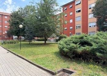 Trilocale Via Giacomo Quarenghi, Milano (zona Gallaratese) - foto 4