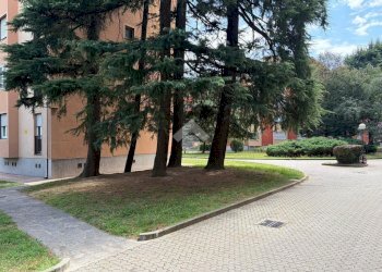Trilocale Via Giacomo Quarenghi, Milano (zona Gallaratese) - foto 5