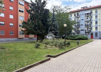 Trilocale Via Giacomo Quarenghi, Milano (zona Gallaratese) - foto 6