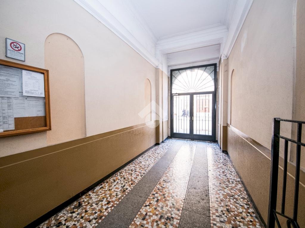 Two-room apartment Via Calvairate, Milano (neighborhood Martini) - photo 2