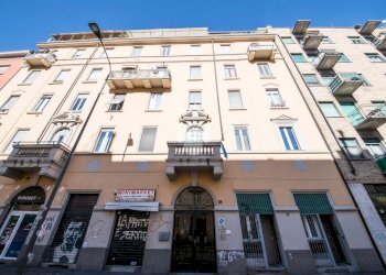 Bilocale Via Calvairate, Milano (zona Martini) - foto 1