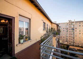 Bilocale Via Calvairate, Milano (zona Martini) - foto 5