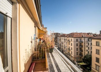 Bilocale Via Calvairate, Milano (zona Martini) - foto 13