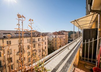 Bilocale Via Calvairate, Milano (zona Martini) - foto 14