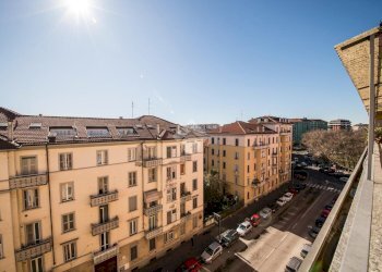 Bilocale Via Calvairate, Milano (zona Martini) - foto 15