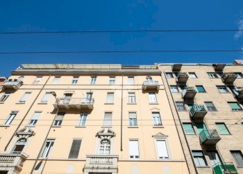 Bilocale Via Calvairate, Milano (zona Martini) - foto 25