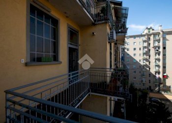 Bilocale Via Calvairate, Milano (zona Martini) - foto 27