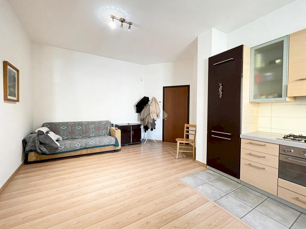 Trilocale Via Lario, Milano (zona Isola) - foto 3