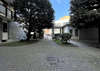 Trilocale Via Lario, Milano (zona Isola) - foto 21