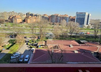 Trilocale Via orlando vittorio emanuele, Milano (zona Gratosoglio) - foto 8