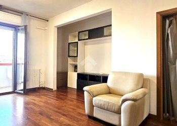 Trilocale Via orlando vittorio emanuele, Milano (zona Gratosoglio) - foto 9