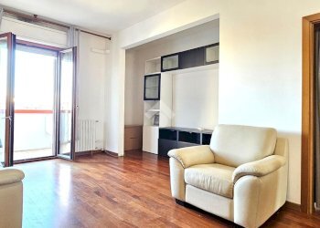 Trilocale Via orlando vittorio emanuele, Milano (zona Gratosoglio) - foto 11