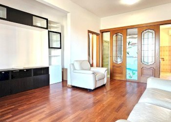 Trilocale Via orlando vittorio emanuele, Milano (zona Gratosoglio) - foto 12