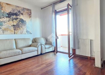 Trilocale Via orlando vittorio emanuele, Milano (zona Gratosoglio) - foto 13