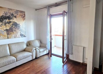 Trilocale Via orlando vittorio emanuele, Milano (zona Gratosoglio) - foto 14