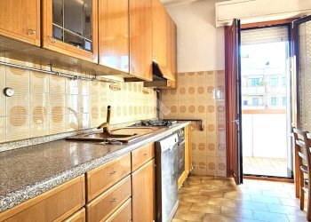 Trilocale Via orlando vittorio emanuele, Milano (zona Gratosoglio) - foto 17