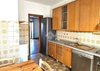 Trilocale Via orlando vittorio emanuele, Milano (zona Gratosoglio) - foto 19