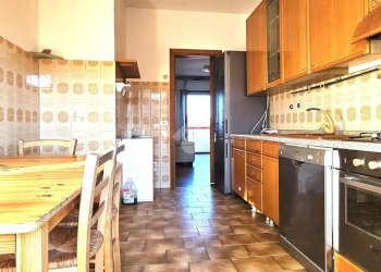 Trilocale Via orlando vittorio emanuele, Milano (zona Gratosoglio) - foto 20