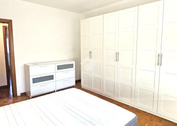 Trilocale Via orlando vittorio emanuele, Milano (zona Gratosoglio) - foto 21