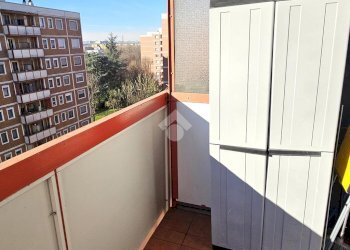 Trilocale Via orlando vittorio emanuele, Milano (zona Gratosoglio) - foto 29