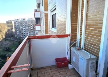 Trilocale Via orlando vittorio emanuele, Milano (zona Gratosoglio) - foto 30