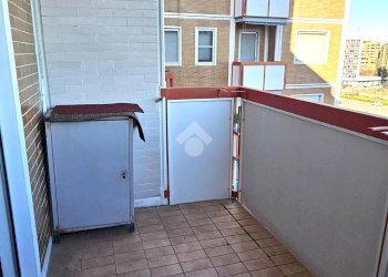 Trilocale Via orlando vittorio emanuele, Milano (zona Gratosoglio) - foto 31