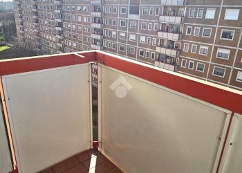 Trilocale Via orlando vittorio emanuele, Milano (zona Gratosoglio) - foto 32