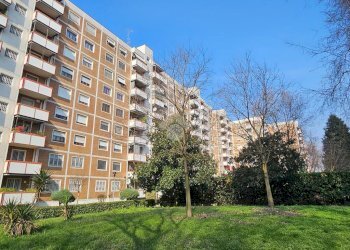 Trilocale Via orlando vittorio emanuele, Milano (zona Gratosoglio) - foto 6