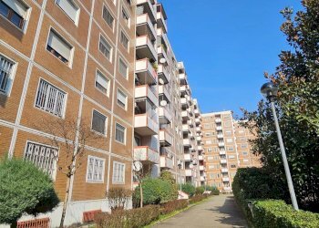 Trilocale Via orlando vittorio emanuele, Milano (zona Gratosoglio) - foto 33