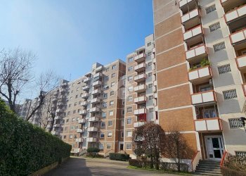 Trilocale Via orlando vittorio emanuele, Milano (zona Gratosoglio) - foto 34